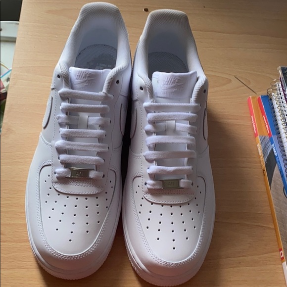 Airforce1 - Picture 1 of 3